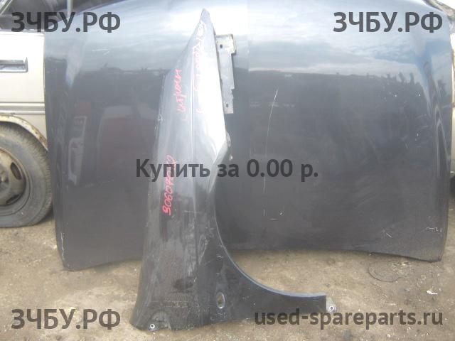 Citroen C5 (1) Крыло переднее правое