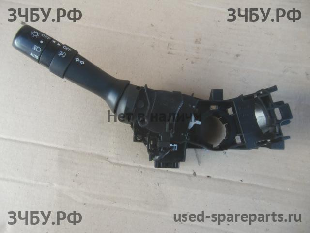 Lexus RX (2) 300/330/350/400h Переключатель поворотов подрулевой