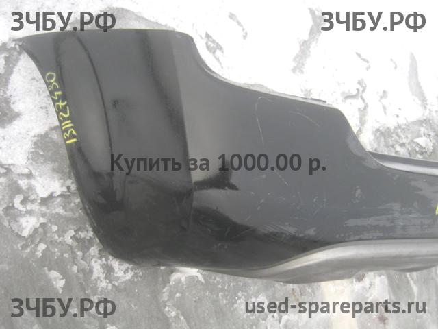 Nissan Murano (Z50) Бампер задний