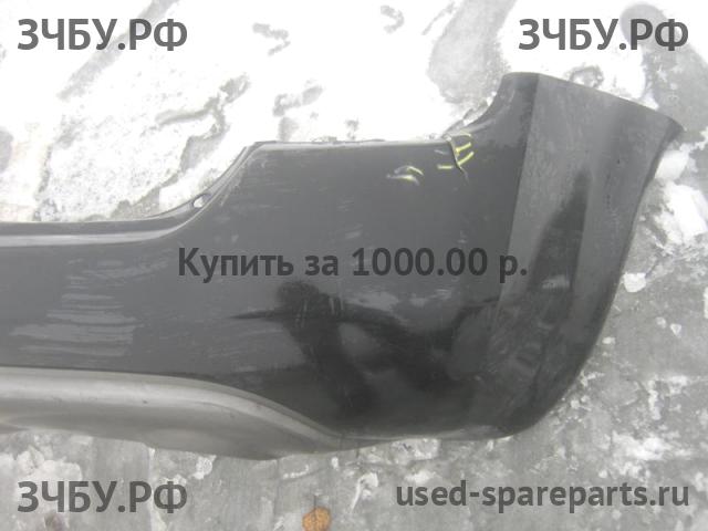 Nissan Murano (Z50) Бампер задний