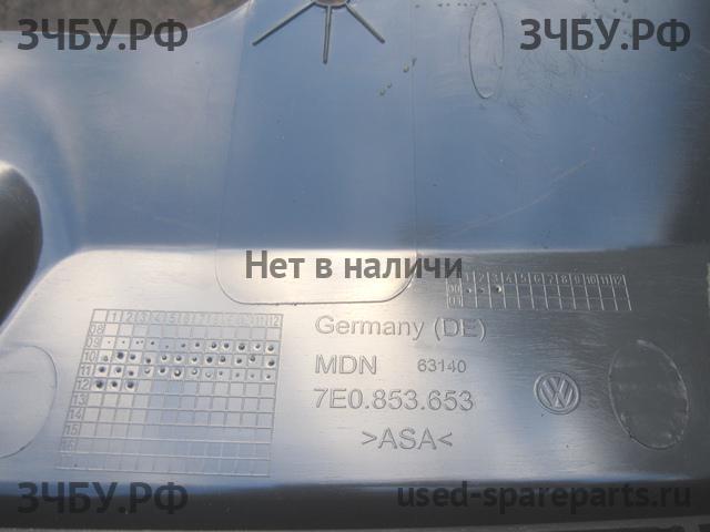 Volkswagen T5 Transporter Решетка радиатора