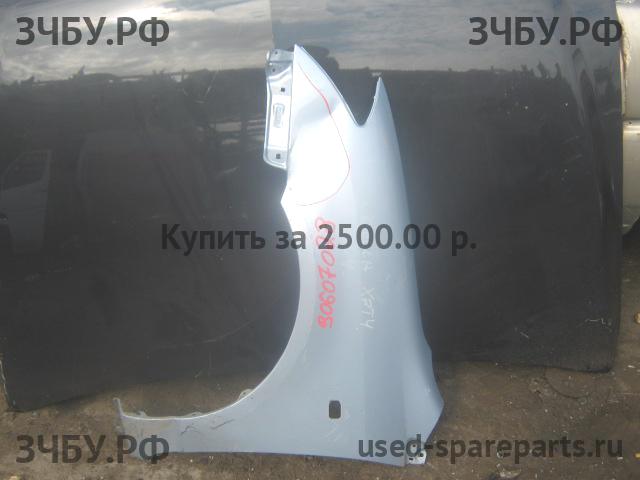 Toyota Corolla (E12) Крыло переднее левое