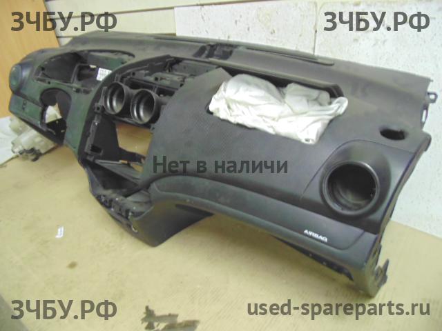 Chevrolet Aveo 2 (T250) Торпедо