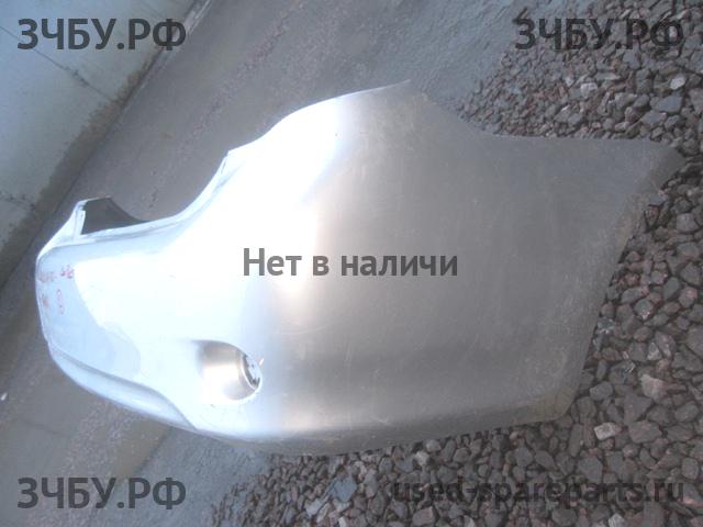Toyota Corolla (E14 - E15) Бампер задний