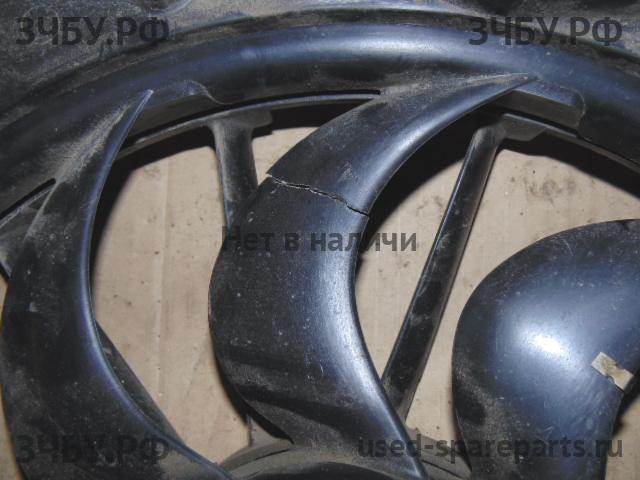 Chevrolet Aveo 3 (T300) Вентилятор радиатора, диффузор