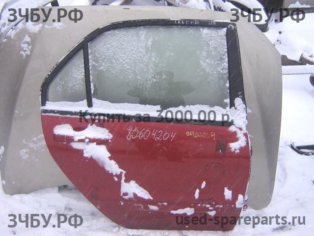 Mitsubishi Lancer 9 [CS/Classic] Дверь задняя правая