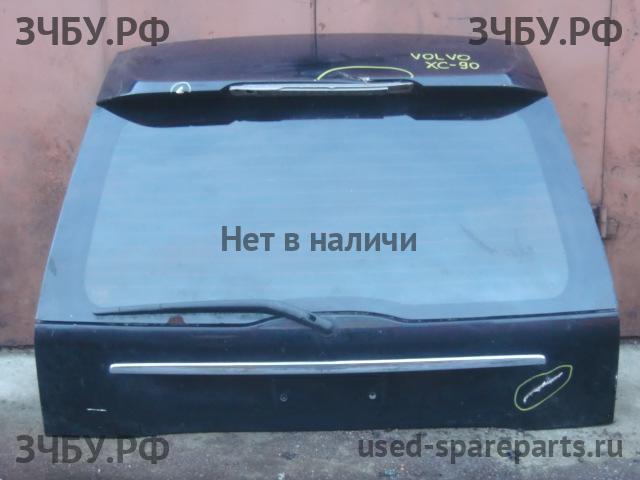 Volvo XC-90 (1) Дверь багажника со стеклом
