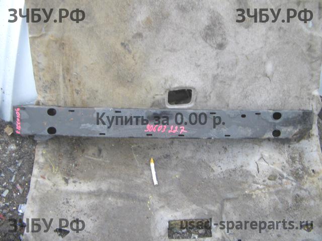 Определить Определить Усилитель бампера ?