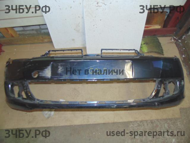 Volkswagen Golf 6 Бампер передний