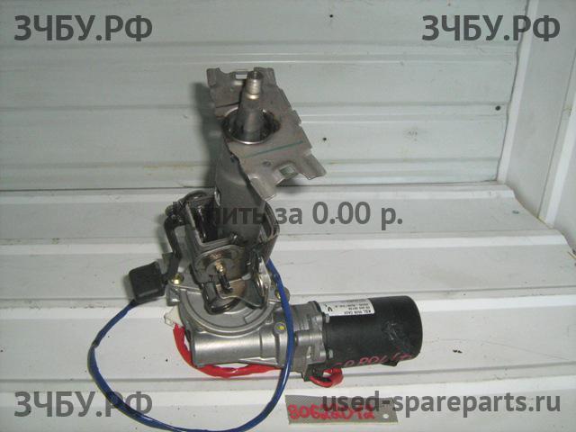 Toyota Corolla (E14 - E15) Колонка рулевая