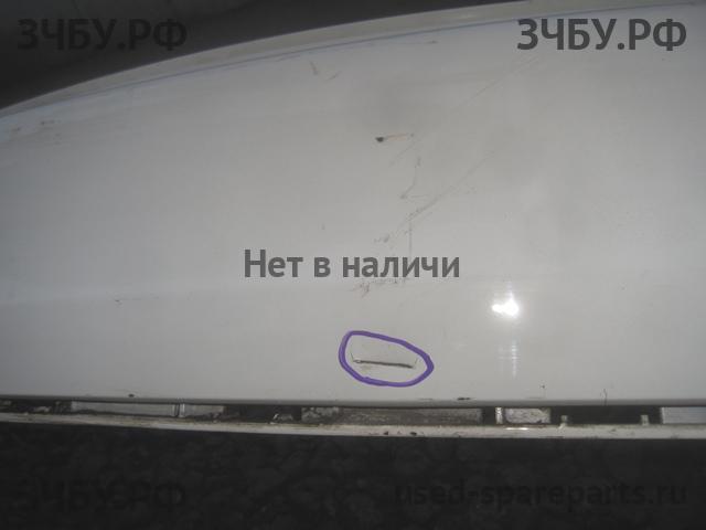Nissan Juke F15 Бампер задний