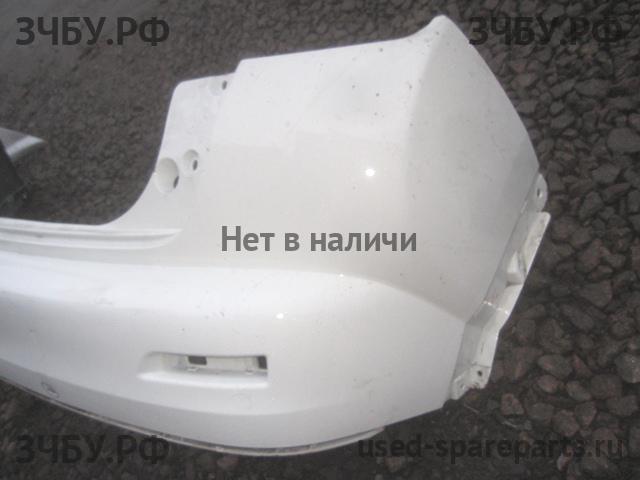 Nissan Juke F15 Бампер задний
