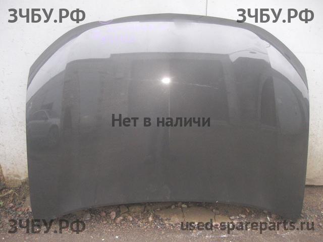 Mitsubishi Outlander 3 Капот