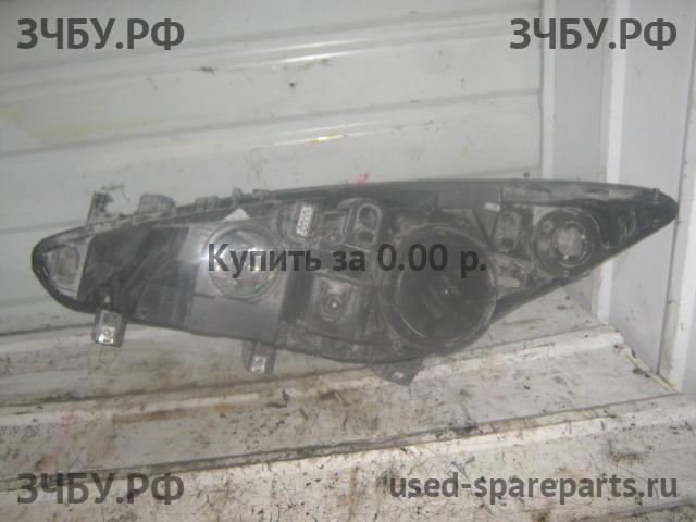 Peugeot 307 Фара правая