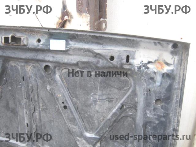 Nissan Patrol (160) Капот