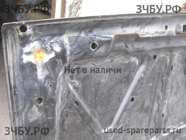 Nissan Patrol (160) Капот