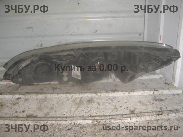 Peugeot 307 Фара правая