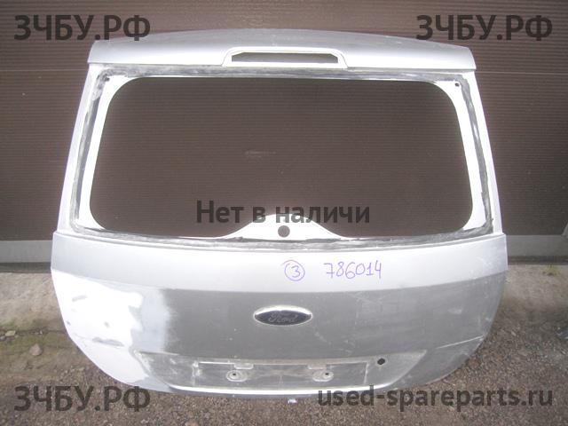 Ford Fusion Дверь багажника