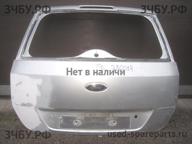 Ford Fusion Дверь багажника