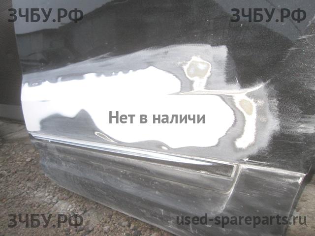 Ford Explorer 5 Дверь задняя левая