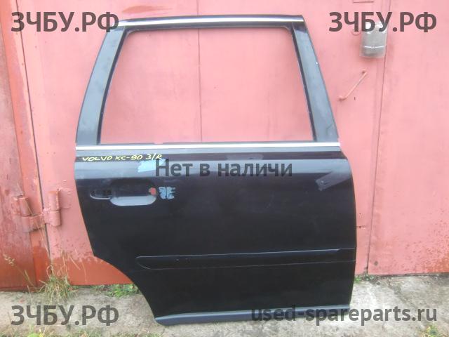 Volvo XC-90 (1) Дверь задняя правая