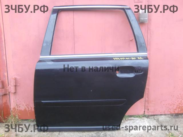 Volvo XC-90 (1) Дверь задняя левая