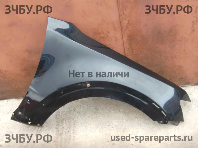 Mitsubishi Pajero/Montero 4 Крыло переднее правое