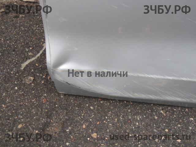 Opel Astra J Дверь задняя левая