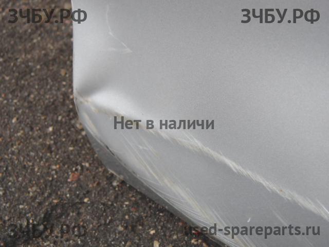 Opel Astra J Дверь задняя левая