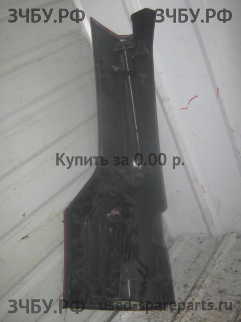 Citroen C4 Picasso (1) Фонарь правый