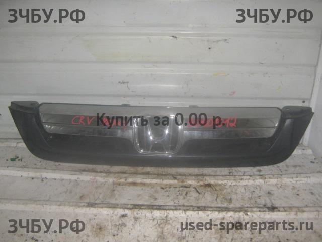 Honda CR-V 3 Решетка радиатора