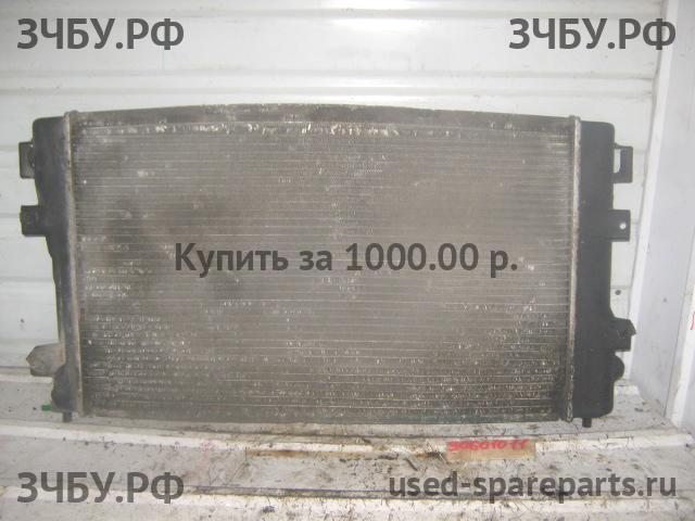 Chrysler Определить Радиатор основной (охлаждение ДВС)