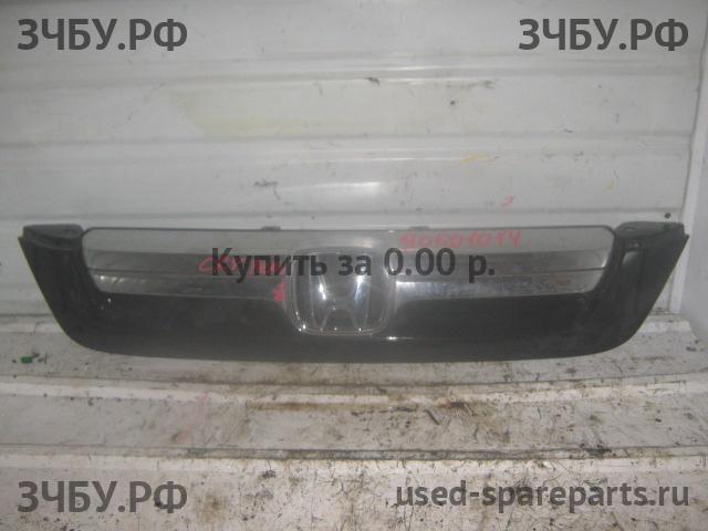 Honda CR-V 3 Решетка радиатора
