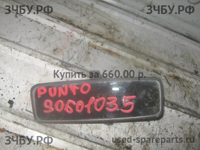 Fiat Punto [188] Зеркало заднего вида