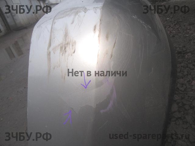 Nissan Primera P12 Бампер задний
