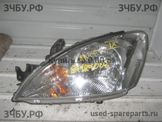 Mitsubishi Lancer 9 [CS/Classic] Фара левая
