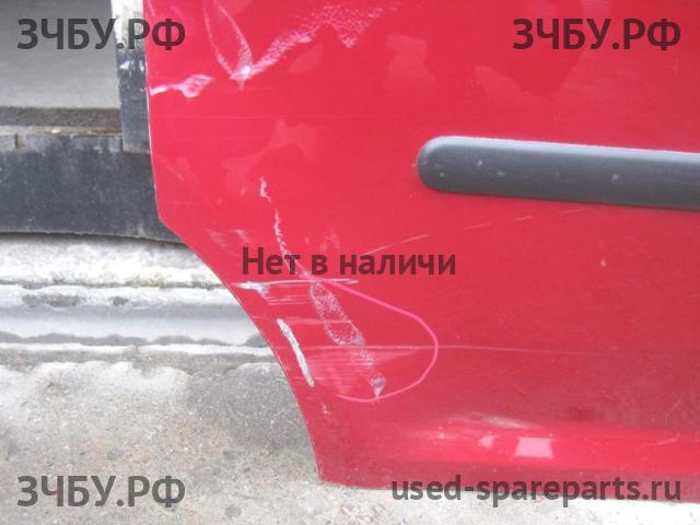 Volkswagen Caddy 3 Дверь задняя правая
