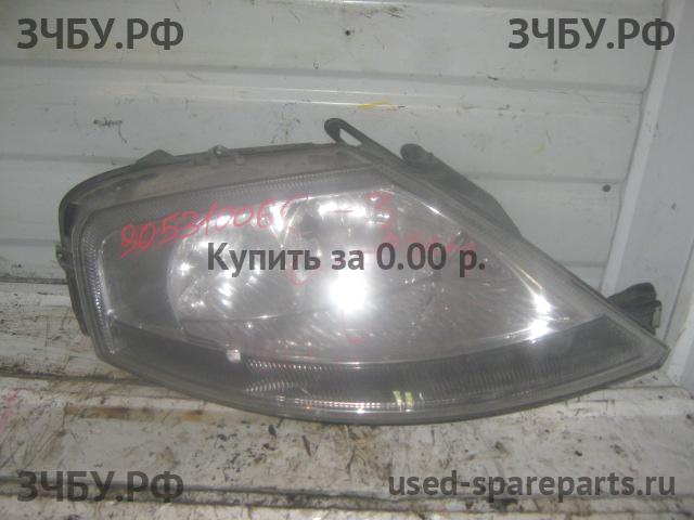 Citroen C3 (1) Фара правая