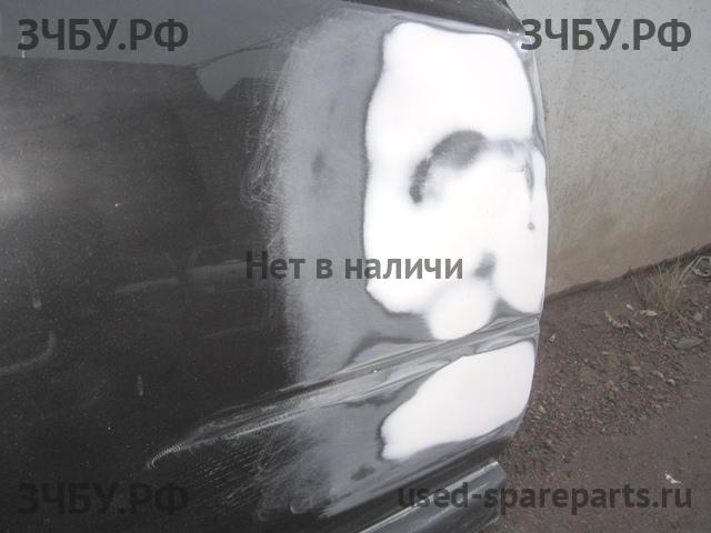 Nissan X-Trail 2 (T31) Дверь задняя правая
