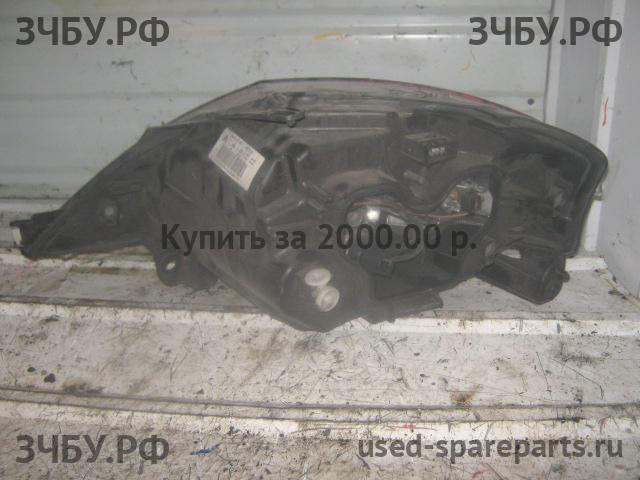 Citroen C3 (1) Фара правая