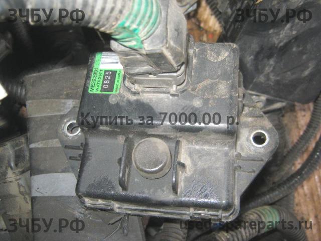 Mitsubishi Fuso/Canter (2) Проводка комплект (моторная коса+салонная коса)