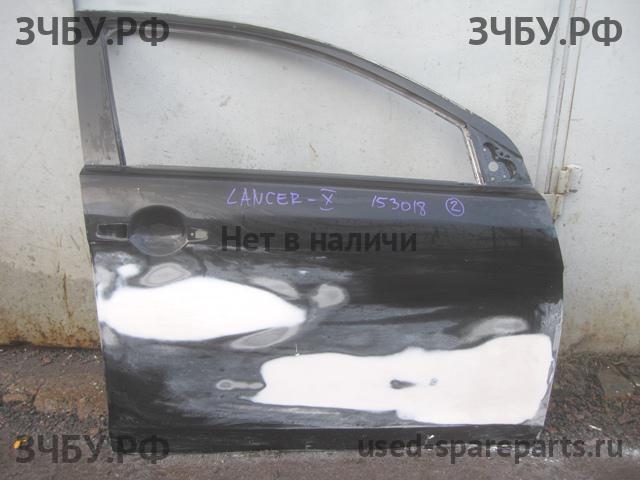 Mitsubishi Lancer 10 [CX/CY] Дверь передняя правая