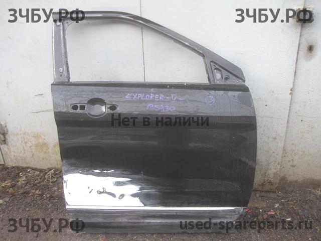 Ford Explorer 5 Дверь передняя правая