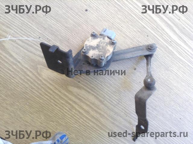 Mazda 3 [BK] Датчик регулировки дорожного просвета