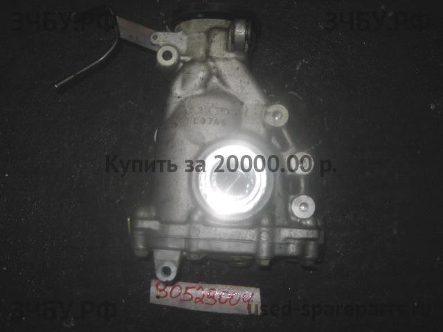 Infiniti FX 35/45 [S50] Редуктор переднего моста