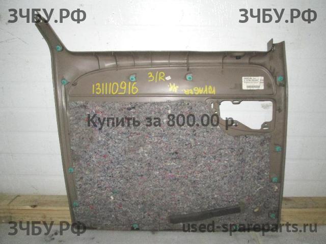 Chrysler Voyager/Caravan 4 Обшивка двери задней правой