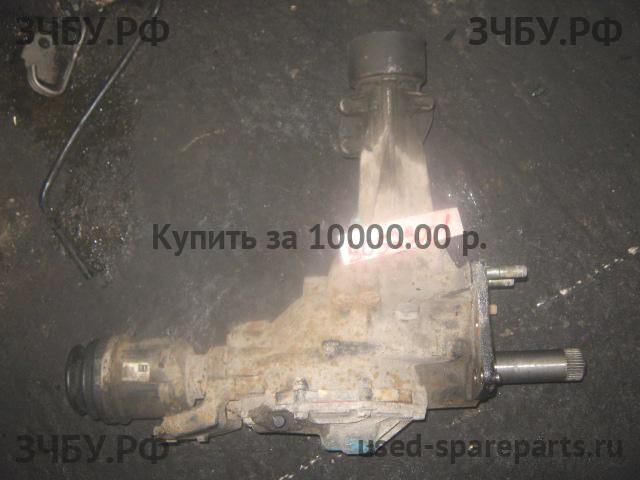 Toyota RAV 4 (2) Коробка раздаточная