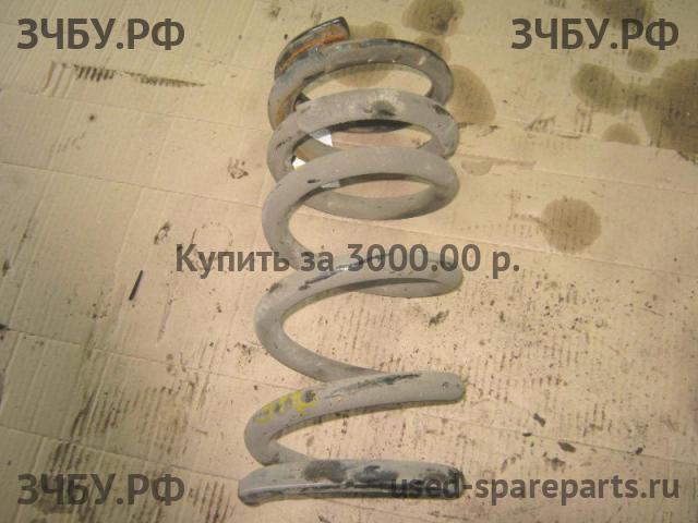 Mitsubishi Pajero/Montero 4 Пружина задняя
