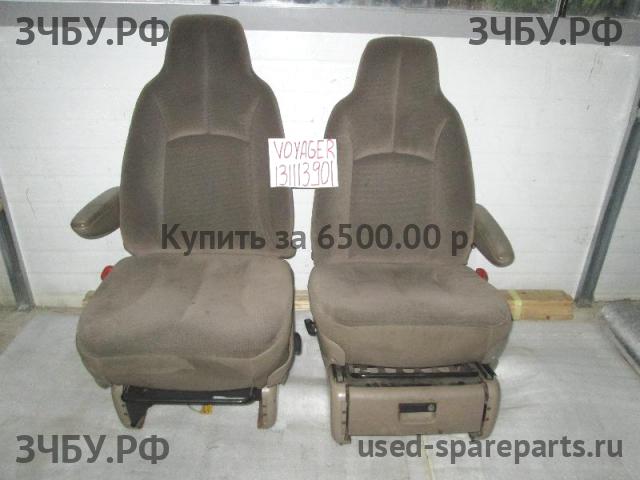 Chrysler Voyager/Caravan 4 Сиденья (комплект)