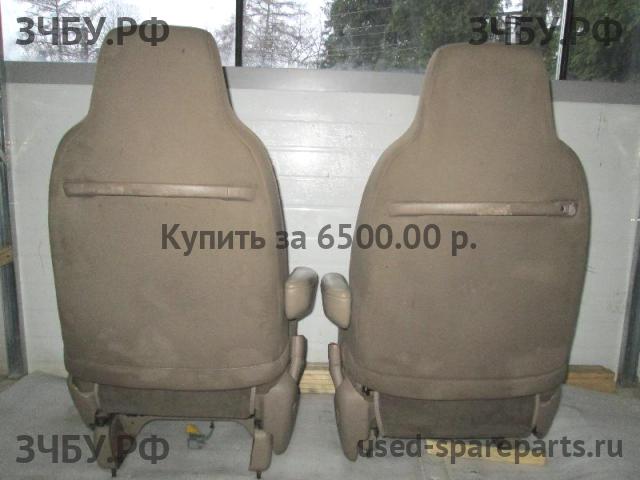 Chrysler Voyager/Caravan 4 Сиденья (комплект)